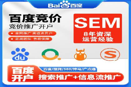 谷歌SEM操作技巧：案例解析与优化